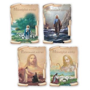 ARGUS Velikonoční pohlednice 06120287-c