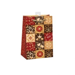 ARGUS Dárková papírová taška (10 x 16 cm) 07170651u