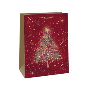 ARGUS Dárková papírová taška (30 x 42 cm) 08890153