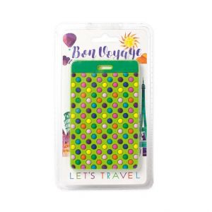 ARGUS Visačka na zavazadla 23130006