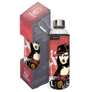 ARGUS Eko láhev žena 550 ml 233702892