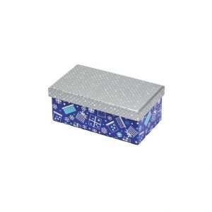 ARGUS Dárková krabice vánoční 25020148