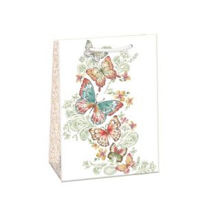 ARGUS Dárková papírová taška T5 (23 x 32 cm) 07570772