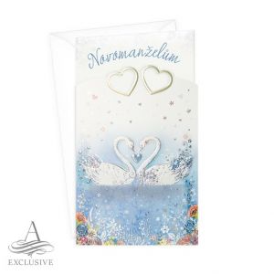 ARGUS Svatební přání 13-6167c