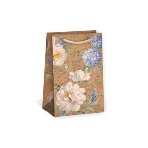 ARGUS Dárková papírová taška T1N (10 x 16 cm) 07140143