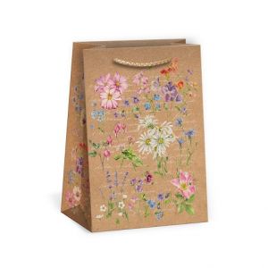 ARGUS Dárková papírová taška T2N (13 x 18 cm) 07240144