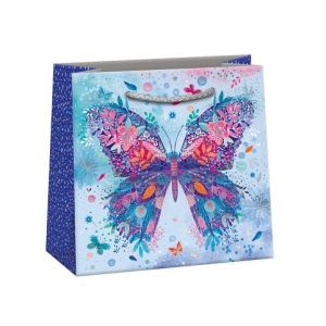 ARGUS Dárková papírová taška T2L (18 x 18 cm) 07290188