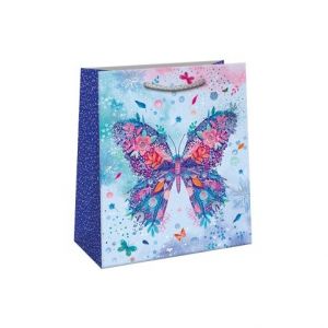 ARGUS Dárková papírová taška T4L (20 x 24 cm) 07490188