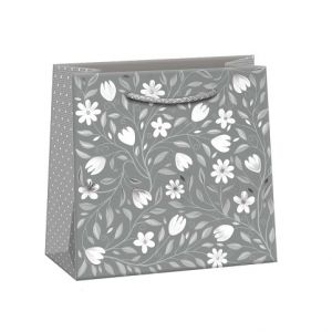 ARGUS Dárková papírová taška T2L (18 x 18 cm) 07290192