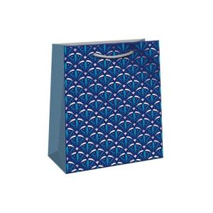 ARGUS Dárková papírová taška T4L (20 x 24 cm) 07490194