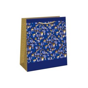 ARGUS Dárková papírová taška (20 x 24 cm) 07490195