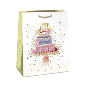 ARGUS Dárková papírová taška (30 x 42 cm) 07890191