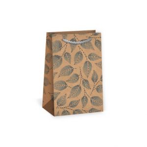 ARGUS Dárková papírová taška T1N (10 x 16 cm) 07140138