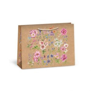 ARGUS Dárková papírová taška T4N (24.3 x 18.3 cm) 07440144