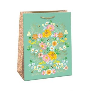 ARGUS Dárková papírová taška T8L (30 x 42 cm) 07890189