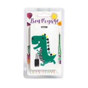 ARGUS Visačka na zavazadla 23130028