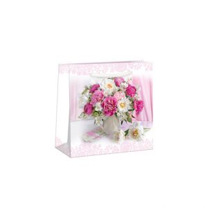 ARGUS Dárková papírová taška T2 (16 x 16 cm) 07270791