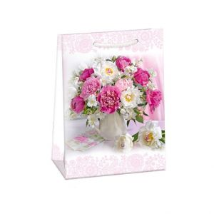 ARGUS Dárková papírová taška (23 x 32 cm) 07570791