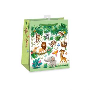 ARGUS Dárková papírová taška (19 x 23 cm) 07470786h