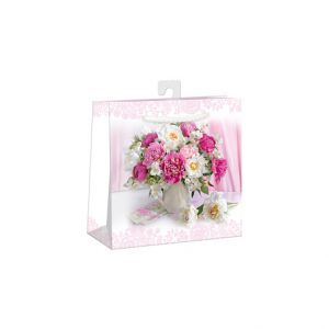 ARGUS Dárková papírová taška (16 x 16 cm) 07270791h