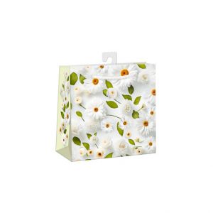 ARGUS Dárková papírová taška (16 x 16 cm) 07270793h