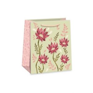 ARGUS Dárková papírová taška (19 x 23 cm) 07470787