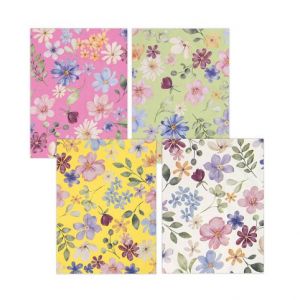 ARGUS Sáček dárkový plastový 16 x 25, mix 20068228