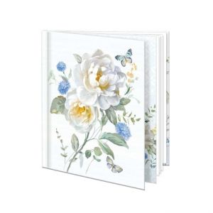 ARGUS Památníček 12,5 x 14,5 cm Spring blooms 14310400