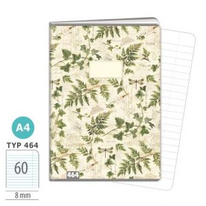 ARGUS Sešit A4 TYP 464 Nature 15810317