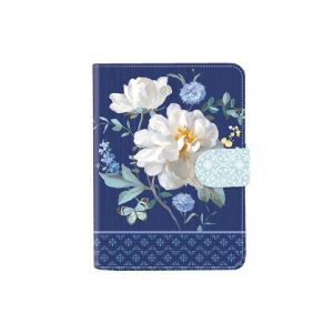 ARGUS Pouzdro na doklady Spring blooms 16020400