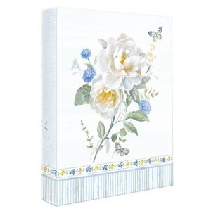 ARGUS Čtyřkroužkový pořadač A4 Spring blooms 16110400