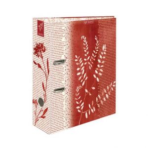 ARGUS Pořadač pákový A4 Simply 1671040901