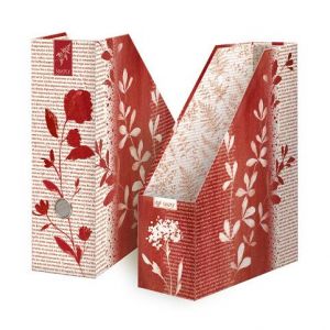 ARGUS Archivační box na dokumenty A4 Simply 17260409