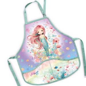ARGUS Zástera na výtvarnú výchovu Mermaid 18380412