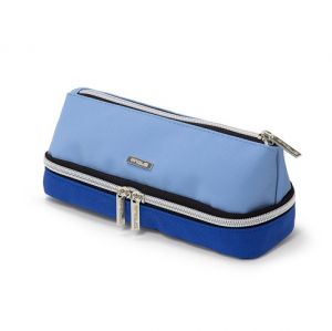 ARGUS Penál bleděmodrý 18670002