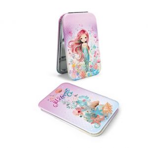 ARGUS Zrcátko kosmetické dárkové Mermaid 23250412