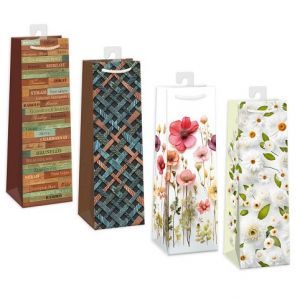 ARGUS Dárková taška mix. 07350011h