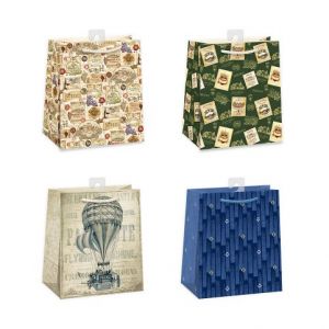 ARGUS Dárková taška mix. 07450016h