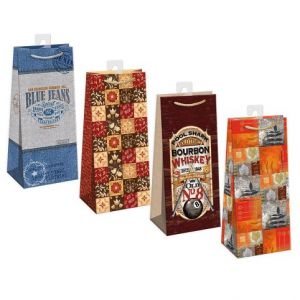 ARGUS Dárková taška mix. 07750006h