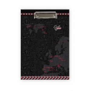 ARGUS Písací podložka s klipem A4 19300159