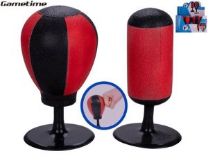 Gametime prstový boxovací míček 14cm 2druhy