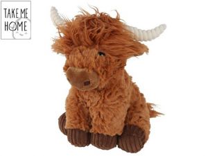 Take Me Home jak plyšový 20cm sedící 0m+