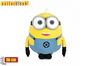 Mimoni Bob plyšový 50cm 0m+