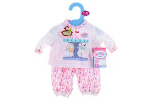 BABY born Pyžamo, 43 cm