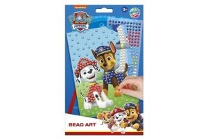 Výroba obrázku Tlapková patrola