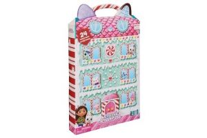 Gábinin kouzelný domek Adventní kalendář