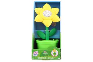 FRU BLU Květina + náplň 2 x 40ml