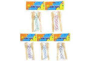 Švihadlo dřevěné 2 m