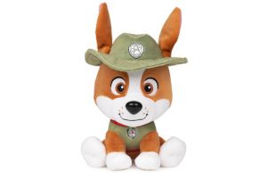 Gund Tlapková Patrola Tracker Plyšák 15 Cm