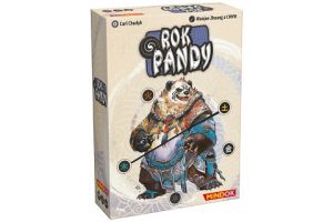 Rok pandy